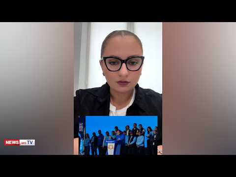Լավ սա նորմա՞լ է. Քրիստինե Վարդանյան