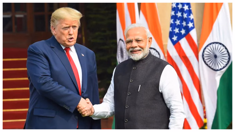 France: अमेरिकी राष्ट्रपति ट्रंप और पीएम मोदी मुलाकात करेंगे, व्हाइट हाउस ने की पुष्टि