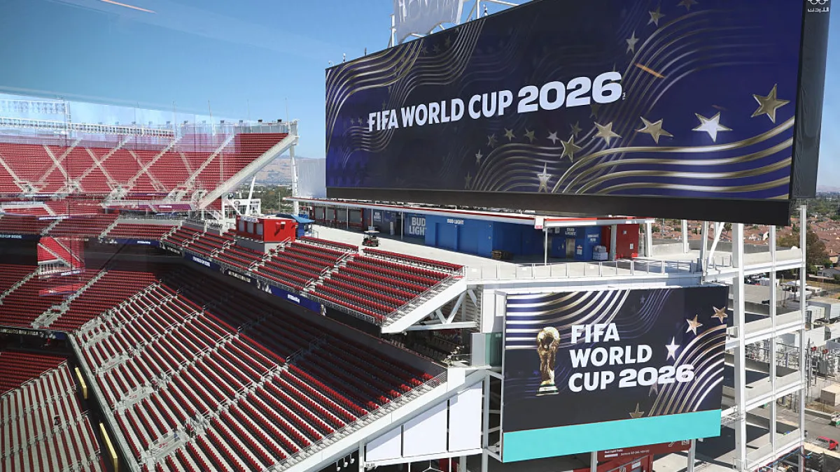 LIVE: Qatar vs Switzerland – World Cup 2026