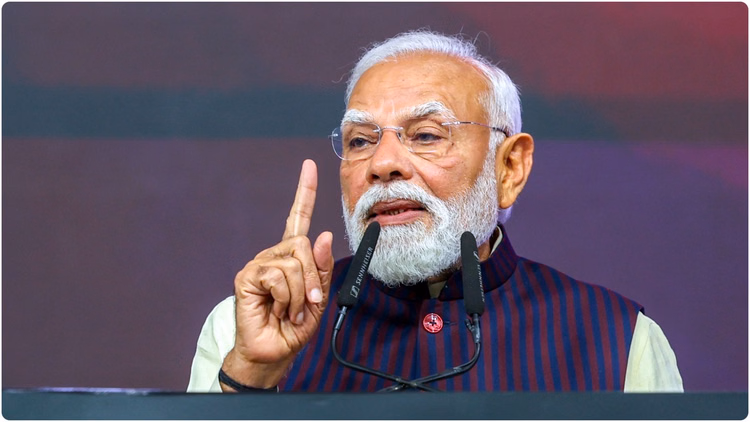 पीएम मोदी के 12 साल: स्वामित्व योजना के दूसरे चरण में गुजरात नंबर 1, देश के आधे से अधिक कार्ड गुजरात में बने
