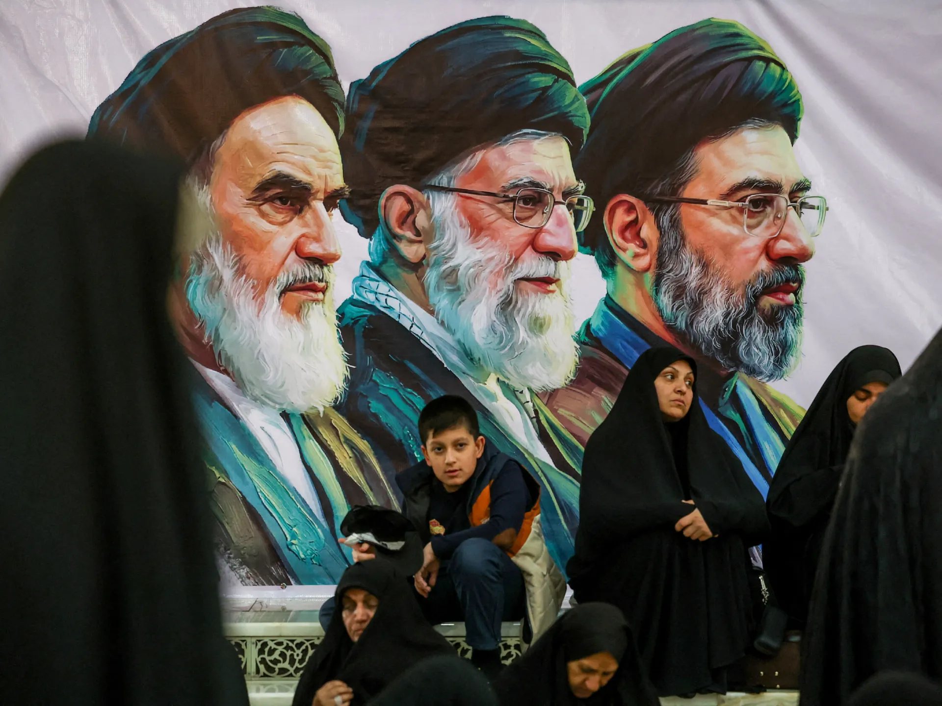 Iran war day 107: Washington, Tehran close to signing first stage of deal