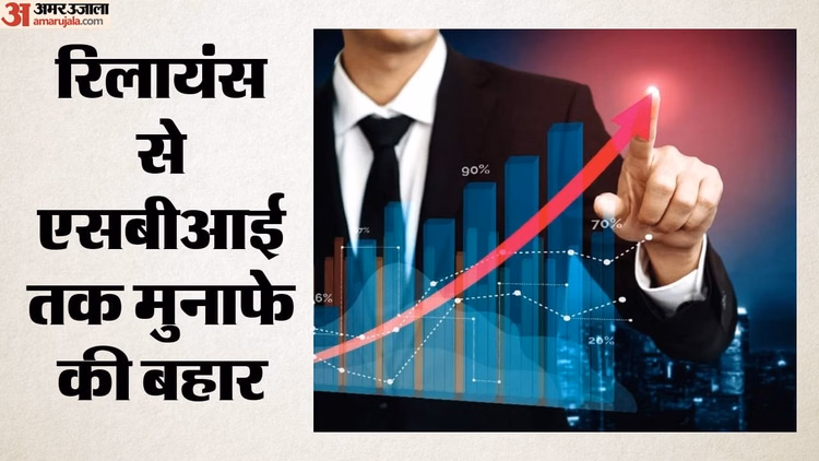 बाजार में लौटी मजबूती: आठ दिग्गज कंपनियों की दौलत में 1.90 लाख करोड़ रुपये का उछाल, निवेशकों का भरोसा बढ़ा