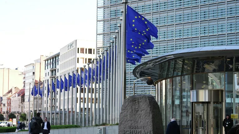 Եվրահանձնաժողովը 2026 թվականի համար համաշխարհային ՀՆԱ-ի աճի կանխատեսումը 3,1%-ից իջեցրել է մինչև 2,8%