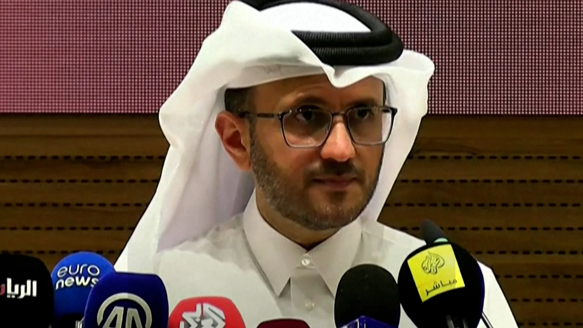 Qatar says US-Iran negotiations need ‘more time’