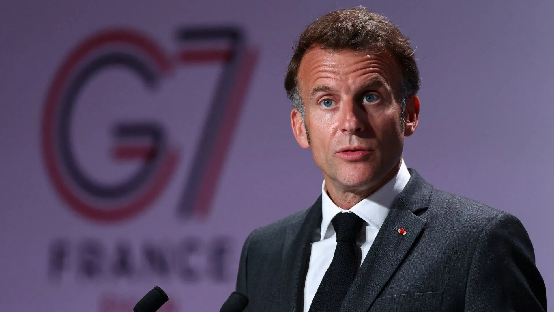 Is the G7 still relevant?