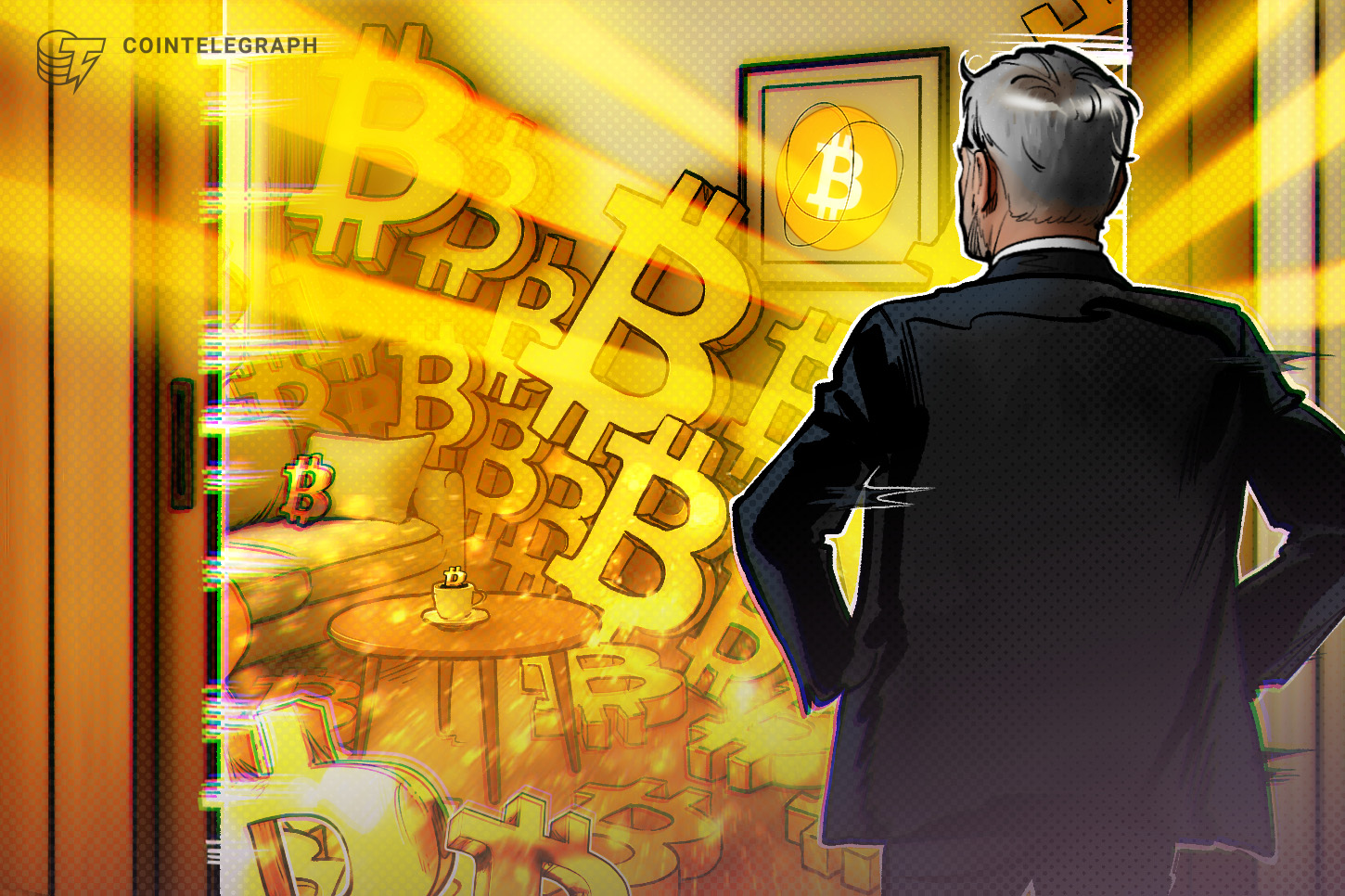 StanChart looks for 3 signs of BTC bottom, including Strategy’s Monday news
