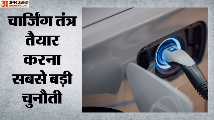 EV Policy: दिल्ली की नई ईवी पॉलिसी पर उठे सवाल, 2028 से पेट्रोल दोपहिया पर रोक के प्रस्ताव से छिड़ी बहस