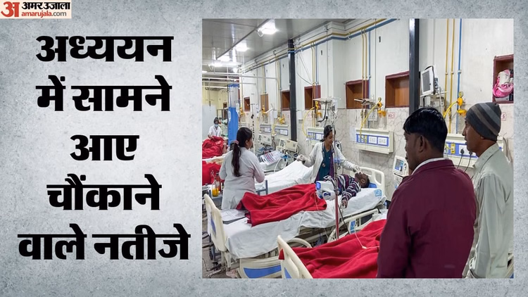 लोग अब भी जेब से खर्च कर रहे इलाज का आधा पैसा, 80 फीसदी विशेषज्ञ डॉक्टरों के पद खाली; अध्ययन में खुलासा