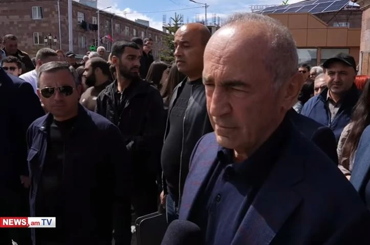 Հնարավոր է, որ Փաշինյանի համար արդեն ապաստարան են պատրաստել Անթալիայում․ Քոչարյան