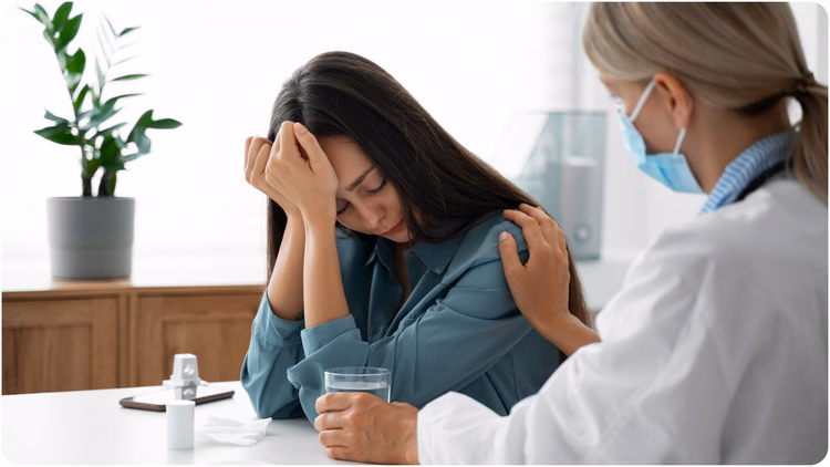 Women Health: पुरुषों के मुकाबले महिलाओं में बीमारियों का असर ज्यादा, एनएसएसओ रिपोर्ट में चौंकाने वाला खुलासा