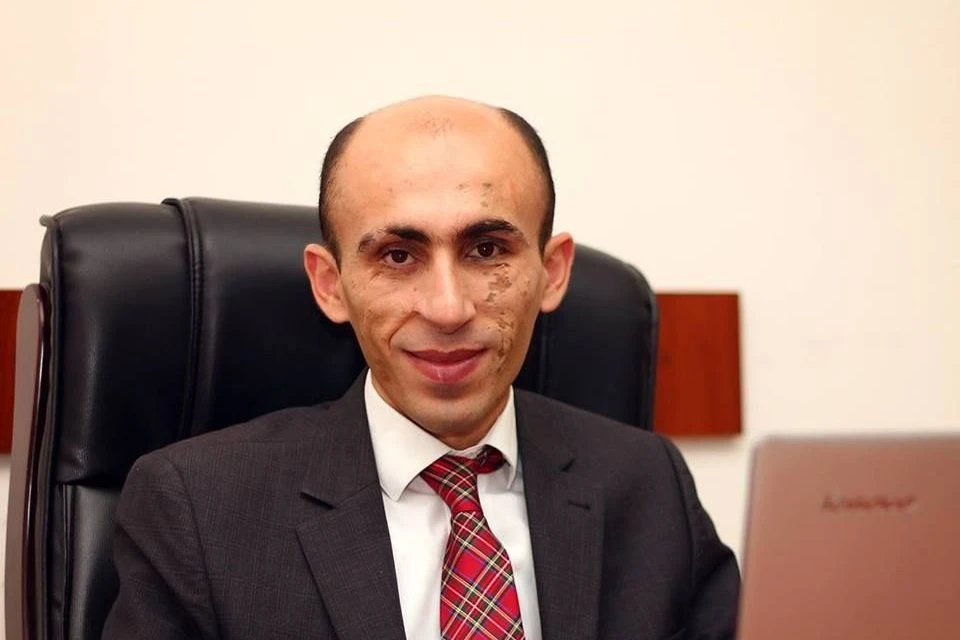 Бегларян: Арест Артура Осипяна — очередное давление Пашиняна на жителей Арцаха