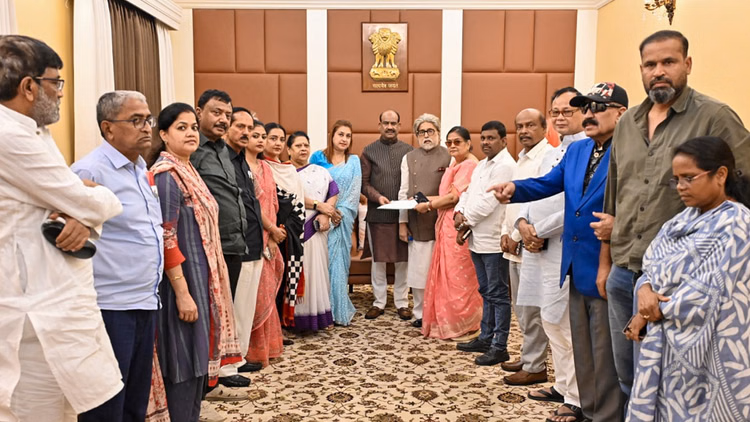 NCPI: 2023 में पंजीकरण और सिर्फ 822 वोट; जानिए क्या है एनसीपीआई, जिसमें टीएमसी के 20 बागी सांसदों ने किया विलय