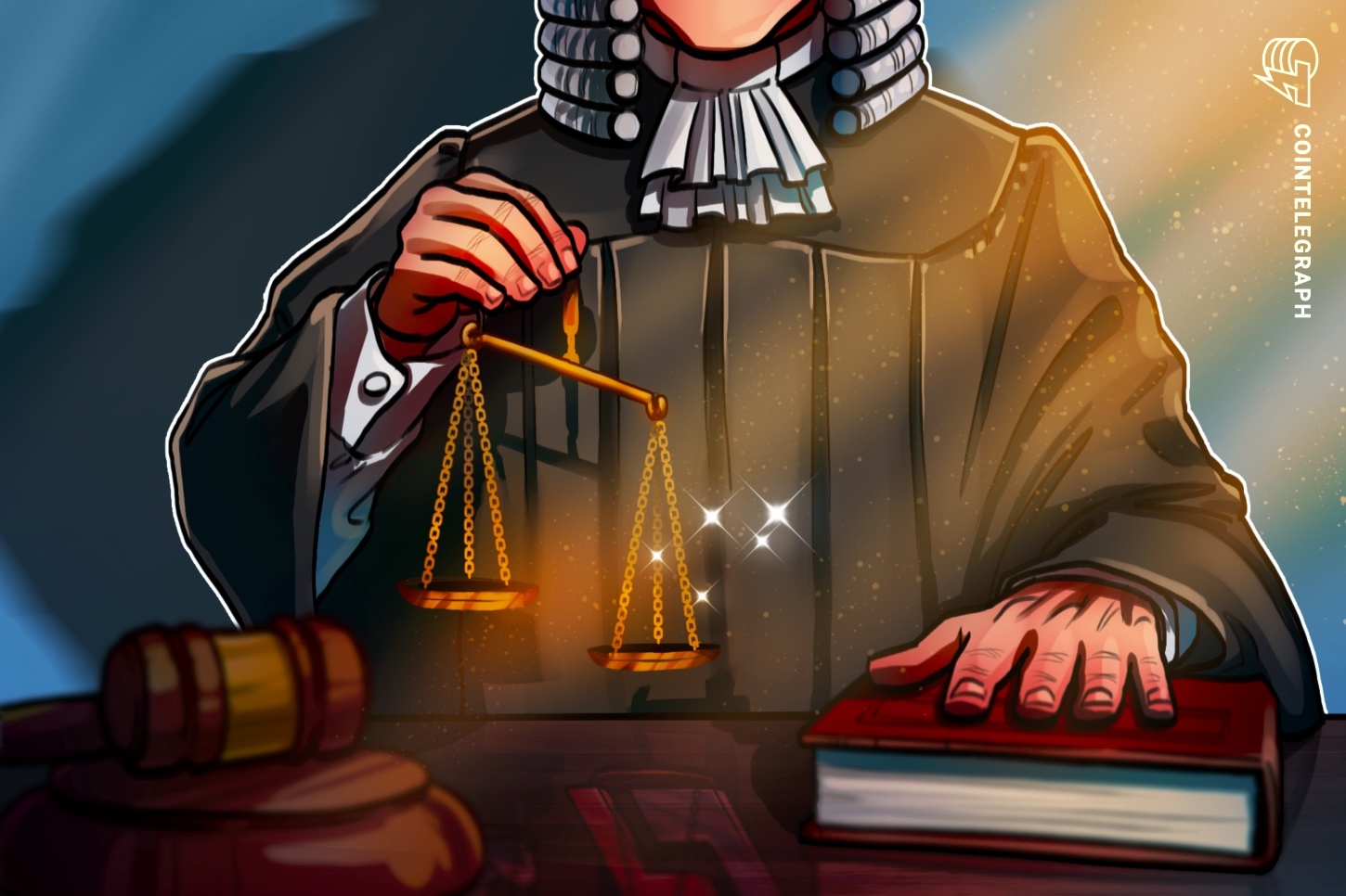 CFTC sues New Mexico over prediction market jurisdiction