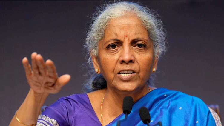 Sitharaman: भारत में कैसे आएगा विदेशी निवेश? वित्त मंत्री सीतारमण ने बताई सरकार की रणनीति