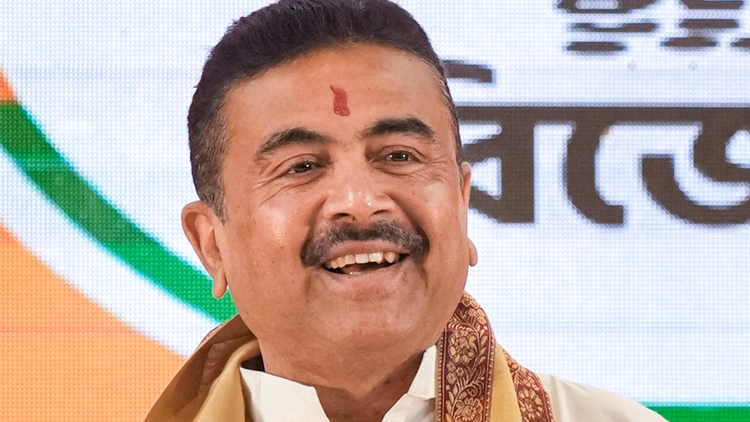 Bengal: केंद्र ने VB-G RAM G योजना के तहत बंगाल को दिए ₹8500 करोड़; CM शुभेंदु ने शुरू किए जन कल्याण शिविर
