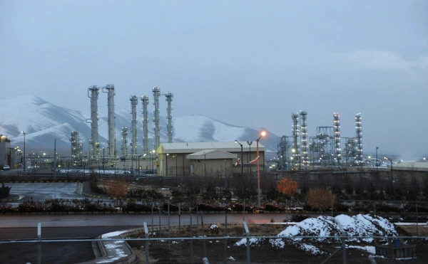 Իրանի գերագույն առաջնորդը կարգադրել է, որ հարստացված ուրանը պետք է մնա երկրի ներսում