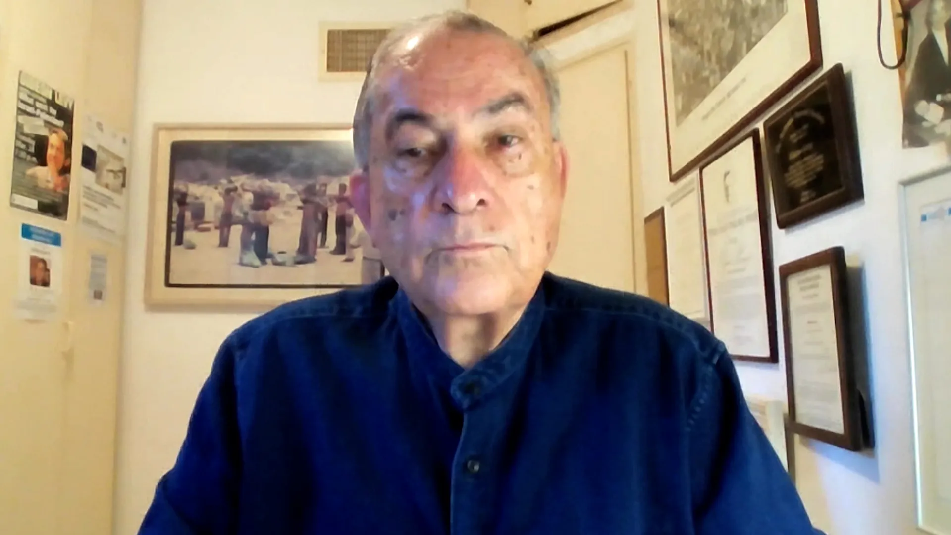 ‘Netanyahu’s life project failed with US-Iran deal’