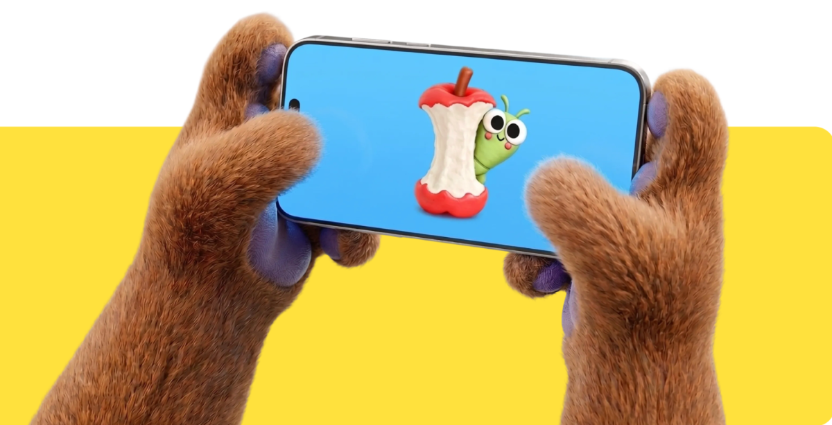 Maka Kids is redefining kids’ screen time with a streaming app optimized for well-being, not engagement