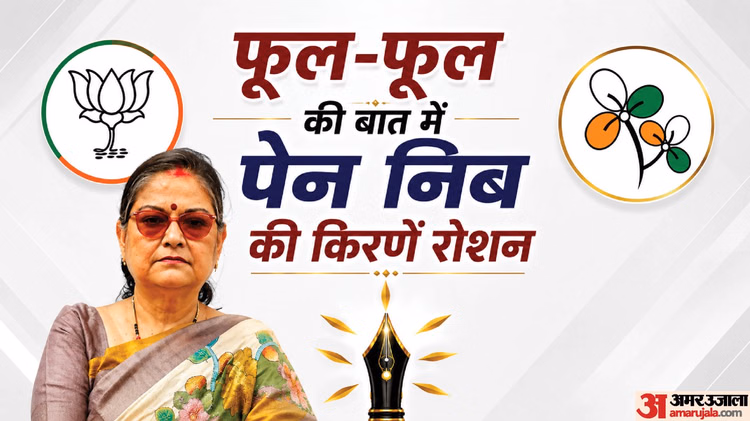 Explainer: मिलते भाजपा के नेताओं से रहे, विलय NCPI में क्यों कर लिया; टीएमसी के बागियों की ये कैसी रणनीति?