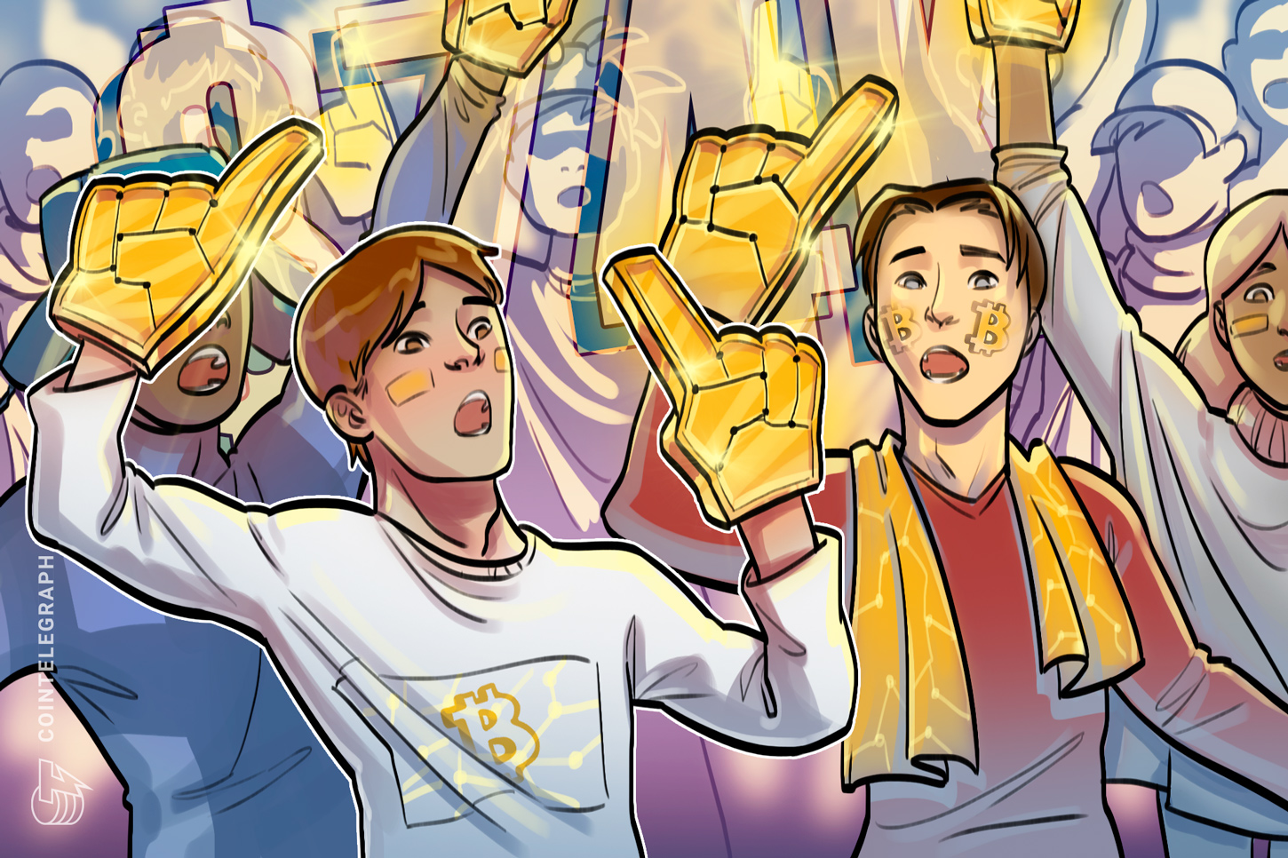 Bitcoin’s trend-defining battle starts at $74K support: Analyst