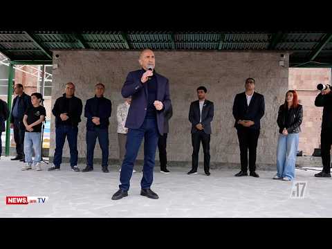 Պետք է վռնդենք այն մարդկանց, որոնք անում են ամեն ինչ՝ Հայաստանը թուլացնելու համար. Ռոբերտ Քոչարյան