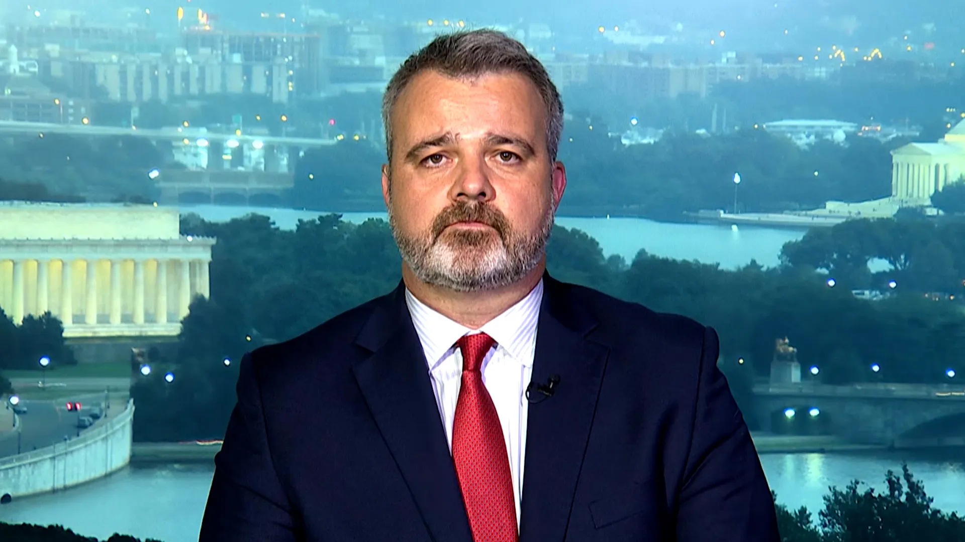 ‘There’s divergence between US and Israeli objectives in the region’