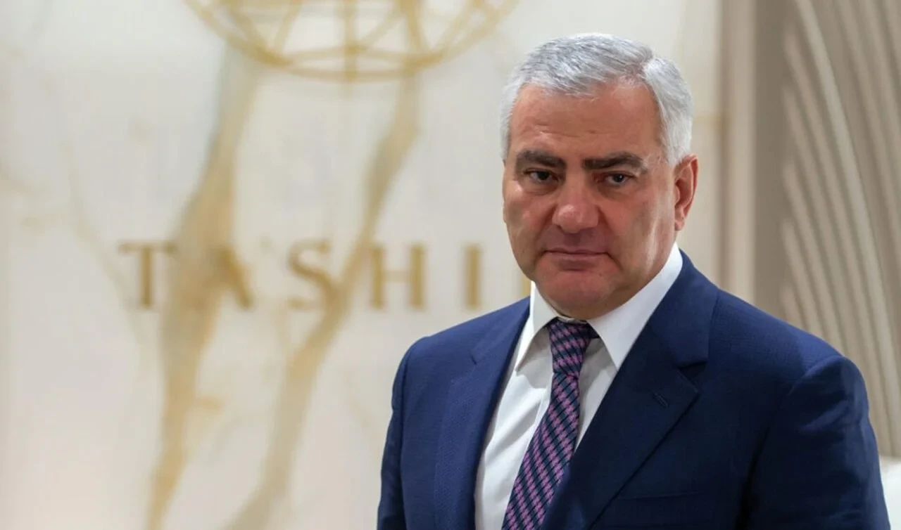 Strong Armenia bloc leader Samvel Karapetyan: The coming September, every following month will be peaceful after our victory, my assumption of PM’s post