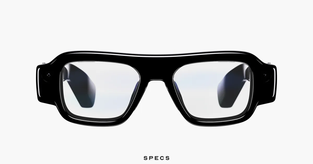 Snap’s first consumer AR glasses are coming this fall for $2,195