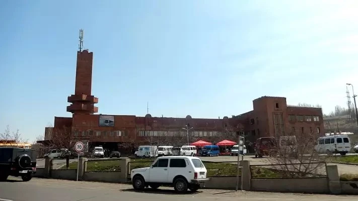На «Северном автовокзале» обнаружено тело 35-летнего мужчины