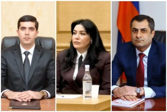ԲԴԽ-ն հայցեր է ներկայացրել նախկին դատավորների դեմ՝ պահանջելով նրանցից բռնագանձել արձակուրդային գումարը