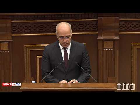Դատապարտյալները պատժախցում կպահվեն առավելագույնը 14 օր. Արդարադատության փոխնախարար