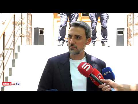 Вардеванян: В записи речь идет о третьем лице - правовых оснований нет
