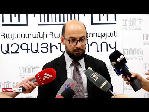 Депутат от правящей партии: Люди “с нулевым содержанием” вступают в политику, используя деньги
