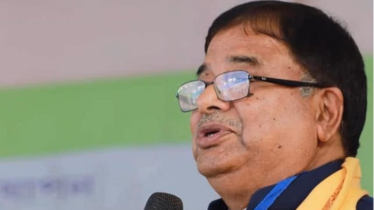 पश्चिम बंगाल: टीएमसी नेता उदयन गुहा गिरफ्तार, लंबे समय से पुलिस कर रही थी तलाश