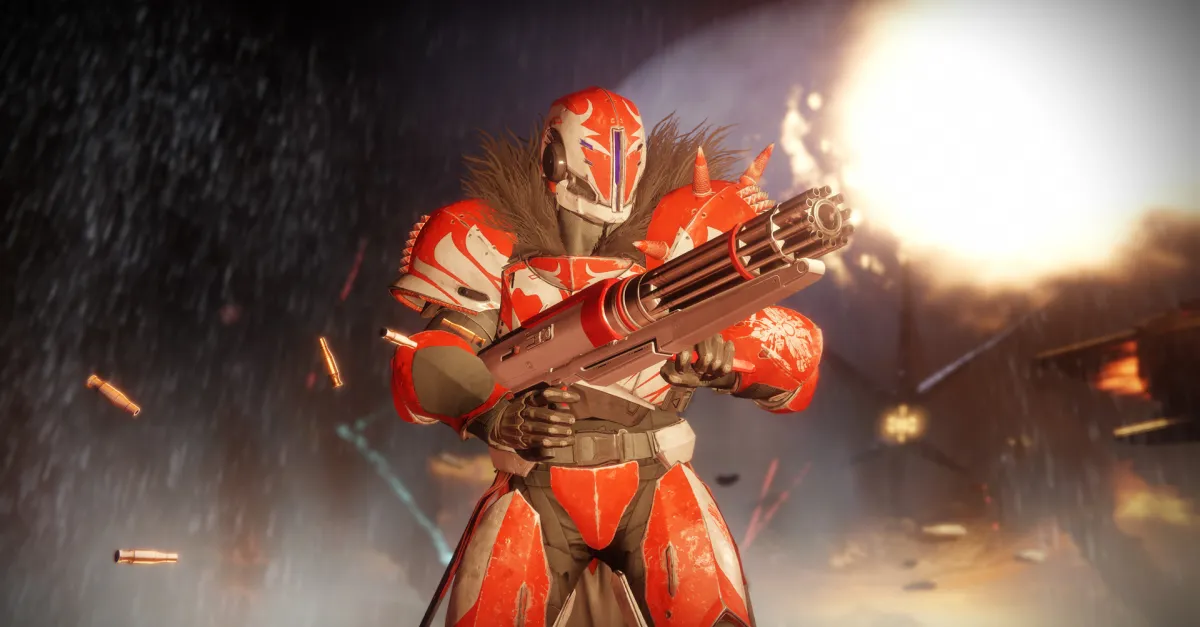 Bungie gives up on Destiny
