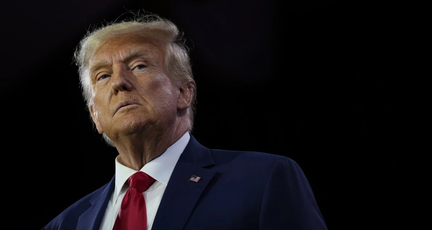 Трамп предостерёг Верховный суд от вынесения решения в пользу гражданства по праву рождения: «Мы - посмешище»