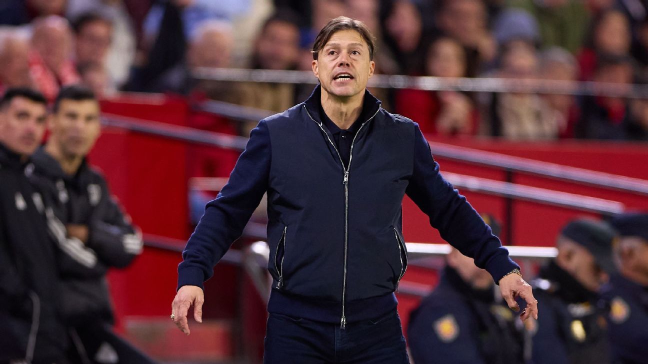 Almeyda back in Liga MX to manage Monterrey