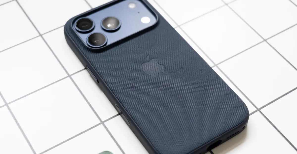 Tim Cook says RAM expenses are ‘unsustainable’ and Apple is going to raise prices
