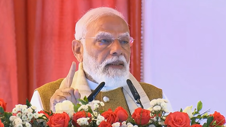 PM-VBRY: पीएम मोदी कल वितरित करेंगे 2400 करोड़ रुपये की प्रोत्साहन राशि, 15 लाख युवाओं को मिलेगा रोजगार