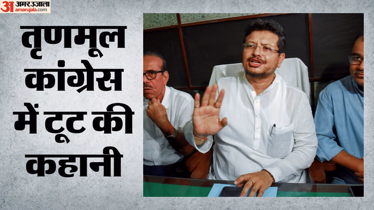 ऋतब्रत बनर्जी मामले में TMC को झटका: विधानसभा स्पीकर के फैसले पर रोक नहीं, कलकत्ता हाईकोर्ट ने किया इनकार