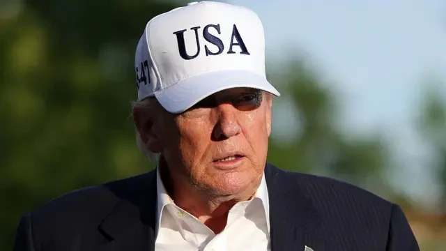 Трамп: США дополнительно направят в Польшу 5 000 военных