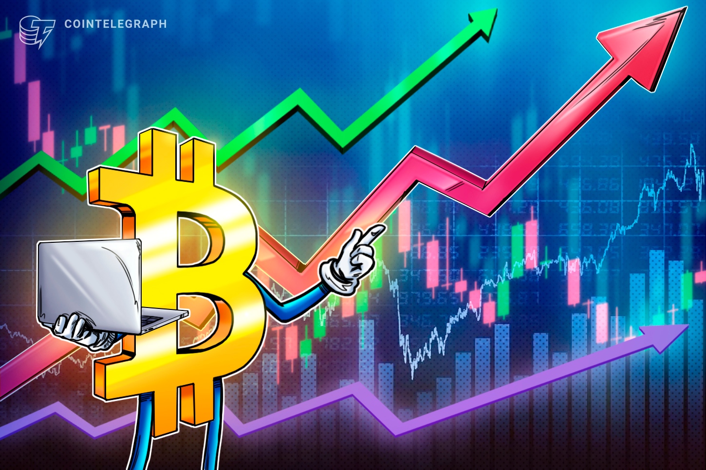 Chance of new Bitcoin lows ‘extremely slim’ as long-term holders’ supply tops 15M BTC