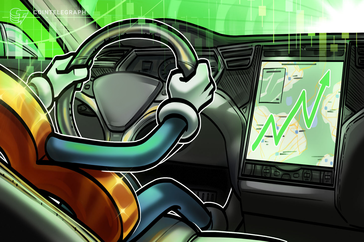 Bitcoin longs soar despite weak US macroeconomic data: Is $82K BTC next?