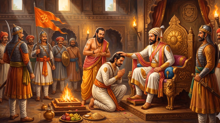 छत्रपति शिवाजी महाराज के 'शुद्धीकरण' अभियान के 350 वर्ष पूरे, 19 जून को राष्ट्रीय घरवापसी दिवस मनाने की अपील