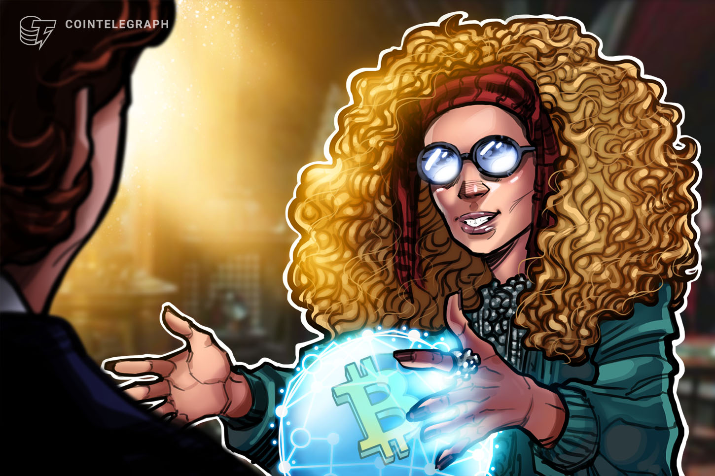 Bitcoin liquidity balance hints at developing rally toward $80K
