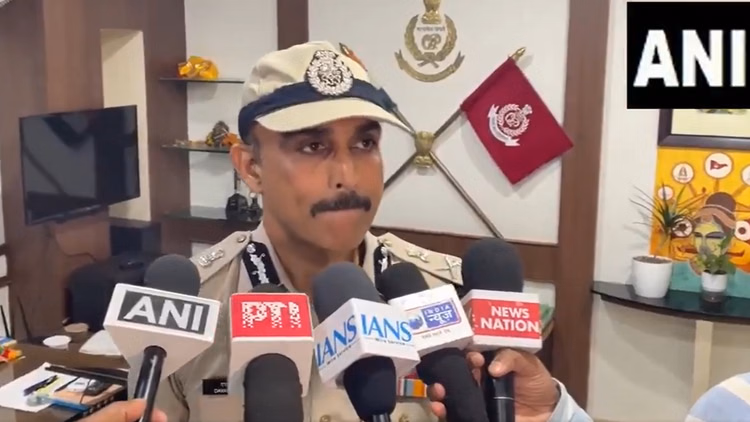 ओडिशा: उत्पीड़न के आरोप में वरिष्ठ आईपीएस अधिकारी दयाल गंगवार निलंबित, कांस्टेबल की हत्या का मामला
