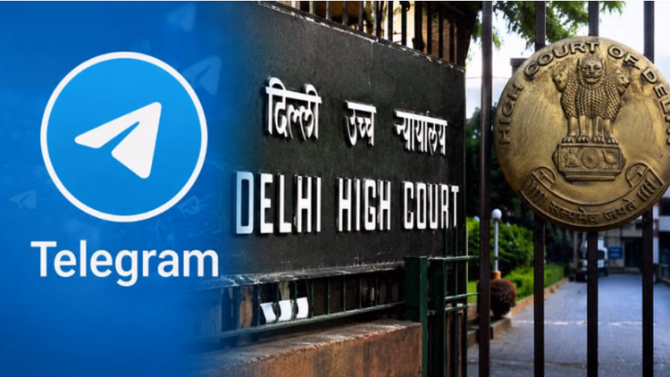 टेलीग्राम पर अस्थायी बैन: दिल्ली हाईकोर्ट से आज आएगा अहम फैसला, अदालत ने सुनवाई के बाद सुरक्षित रखा है आदेश