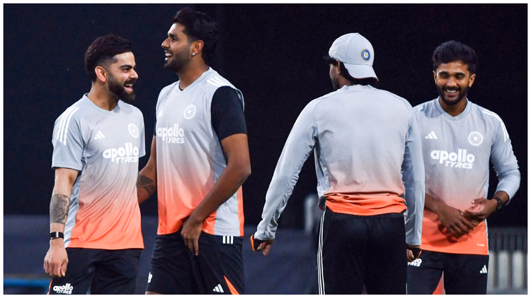 IND vs AFG: गंभीर के पसंदीदा गेंदबाज की वनडे टीम में वापसी; प्रिंस-गुरनूर या अर्शदीप, किसकी जगह मिलेगा मौका?