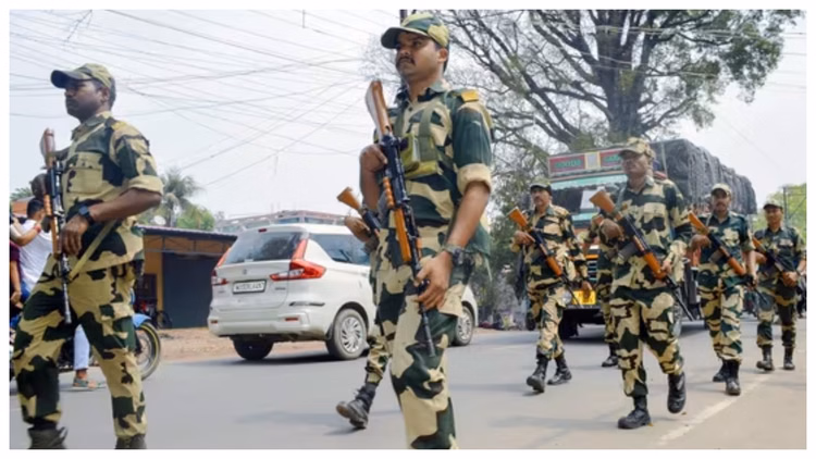 CAPF: सीएपीएफ इंस्पेक्टरों की बड़ी जीत, योग्य कार्मिकों को अब 5400 का 'ग्रेड पे', अदालत में आने की जरुरत नहीं
