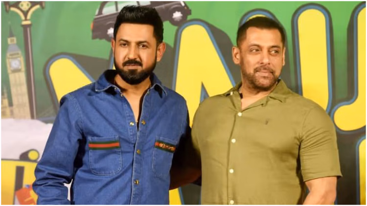 ‘सलमान खान से दोस्ती नहीं’, गिप्पी ग्रेवाल ने कनाडा में घर पर हुई फायरिंग की घटना को किया याद